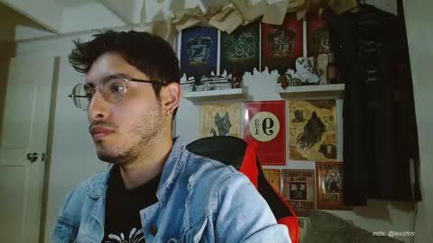 lex ross online show from 01/30/25, 02:27