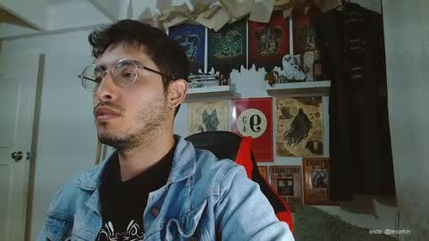 lex ross online show from 01/31/25, 02:15