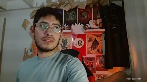 lex ross online show from 02/07/25, 01:58