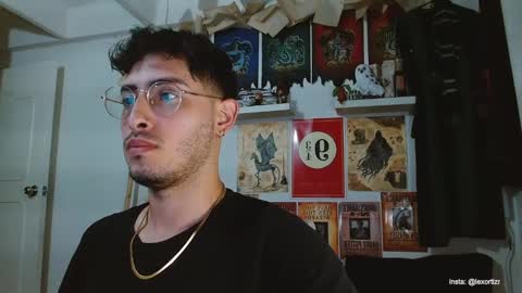 lex ross online show from 02/20/25, 01:25