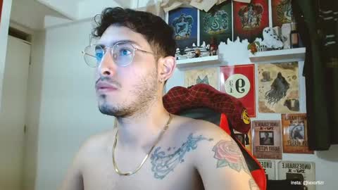 lex ross online show from 03/05/25, 03:29