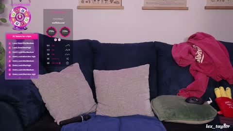 Lex online show from 01/31/25, 05:53