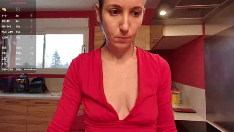 Lexa del mar online show from 11/26/25, 11:44