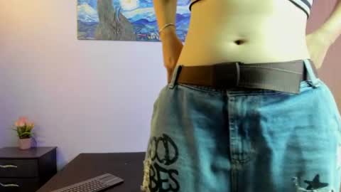 Lexa kitty online show from 07/18/26, 07:50