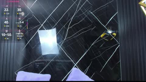 Lexa  online show from 11/13/25, 11:20