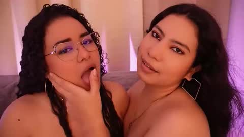 Gabrielle  Lexa  online show from 11/08/25, 10:52