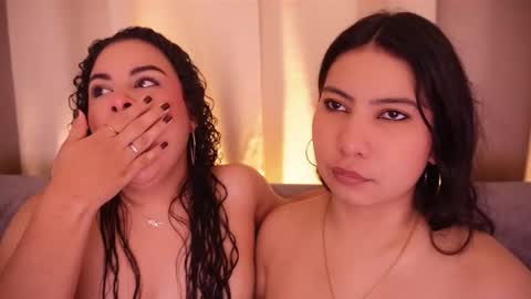 Gabrielle  Lexa  online show from 11/30/25, 10:41