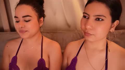 Gabrielle  Lexa  online show from 03/16/26, 01:44
