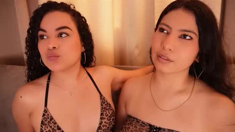 Gabrielle  Lexa  online show from 03/18/26, 01:36