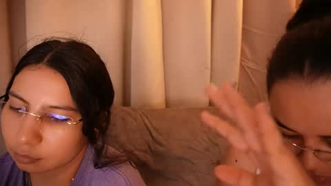 Gabrielle  Lexa  online show from 04/08/26, 02:55