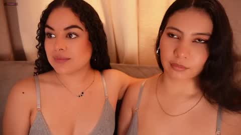 Gabrielle  Lexa  online show from 04/19/26, 06:10