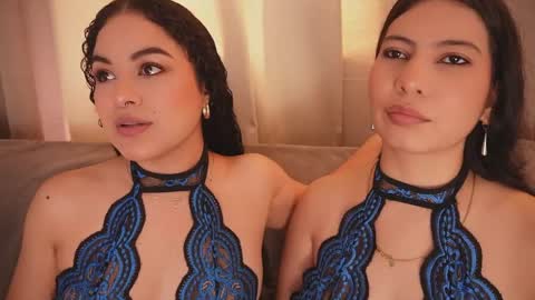 Snapshot of lexaa_sorokin chatting on 05/10/26, 07:52 Gabrielle Lexa online show from 05/10/26, 07:52