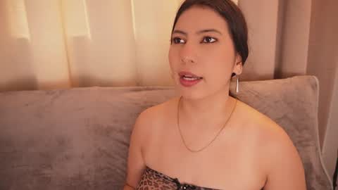 Snapshot of lexaa_sorokin chatting on 07/24/26, 09:35 Gabrielle Lexa online show from 07/24/26, 09:35