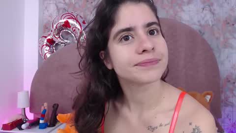 LexaDeRuso online show from 02/23/25, 12:27