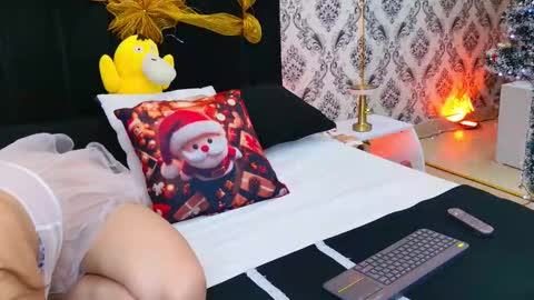 LexaDeRuso online show from 11/29/25, 08:01