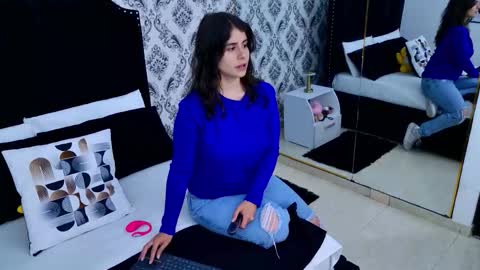 LexaDeRuso online show from 01/12/26, 07:41