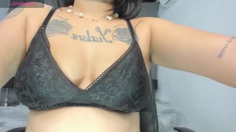 lexa online show from 10/12/25, 12:15