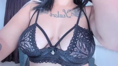 lexa online show from 10/24/25, 07:54