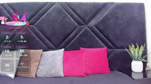 lexa online show from 04/21/26, 06:55