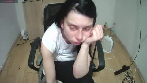 lexagrimesxxx online show from 02/23/26, 08:39