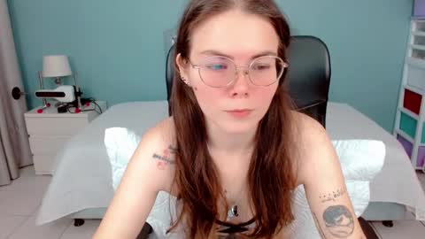 Lexas Room online show from 10/13/25, 04:12