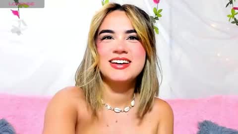 Alexandra online show from 02/03/25, 05:07