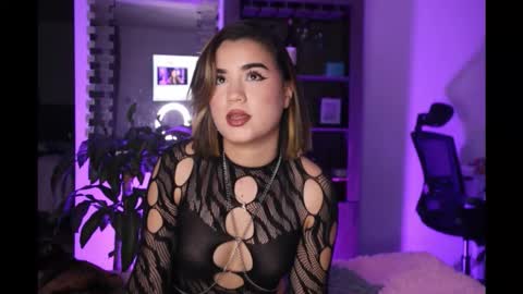 Alexandra online show from 03/19/26, 04:05