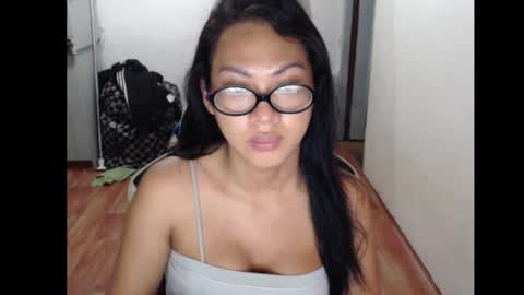 Hev Lexi online show from 10/11/25, 12:36