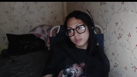 Hev Lexi online show from 07/05/26, 04:19