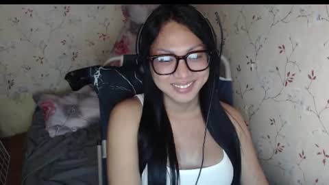 Hev Lexi online show from 07/11/26, 05:10