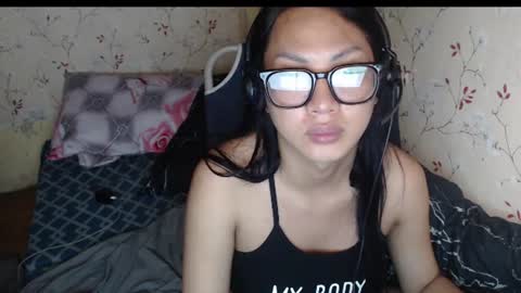 Hev Lexi online show from 07/13/26, 11:40