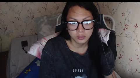 Hev Lexi online show from 07/17/26, 01:23