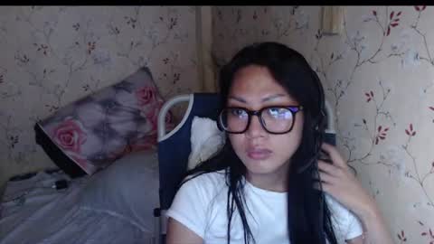 Hev Lexi online show from 07/20/26, 10:50