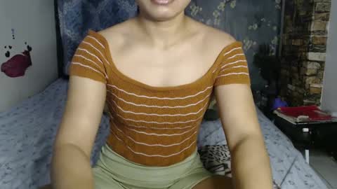 lexianna online show from 02/12/25, 01:52