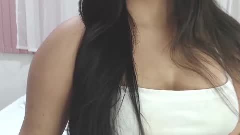 Gabrielle online show from 02/03/25, 11:09