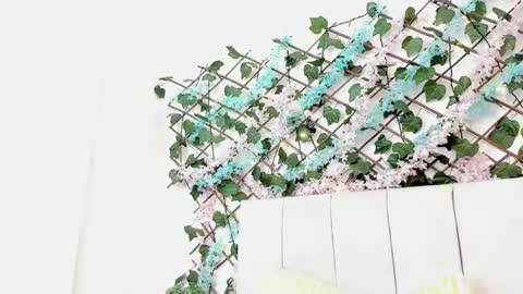 Gabrielle online show from 09/18/25, 10:28