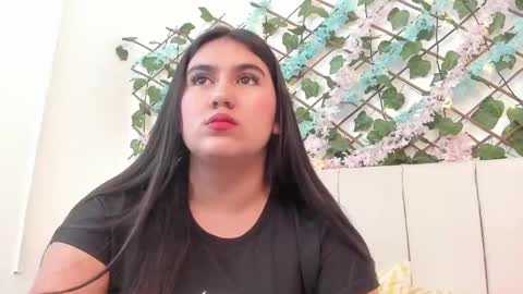 Gabrielle online show from 10/04/25, 03:04