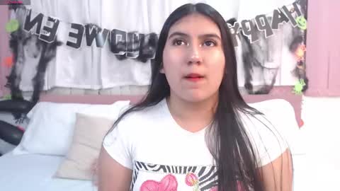 Gabrielle online show from 10/20/25, 10:38