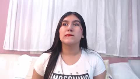 Gabrielle online show from 12/14/25, 11:15