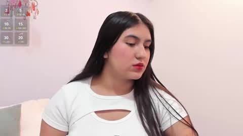 Gabrielle online show from 03/05/26, 10:55