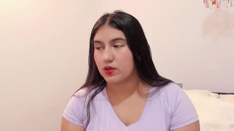 Gabrielle online show from 03/08/26, 11:03