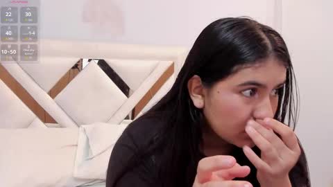 Gabrielle online show from 03/20/26, 11:15