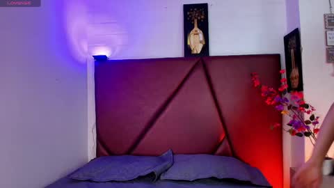 Lexi Howard  online show from 05/27/26, 03:03