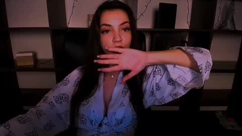 Alexia online show from 12/12/24, 02:00