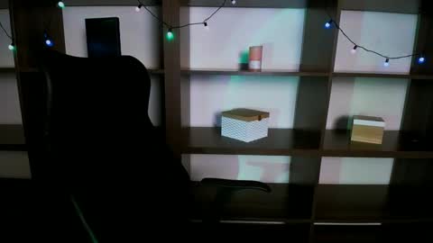 Alexia online show from 02/05/25, 05:31