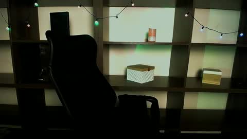 Alexia online show from 02/10/25, 03:53