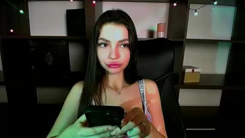 Alexia online show from 02/13/25, 08:45