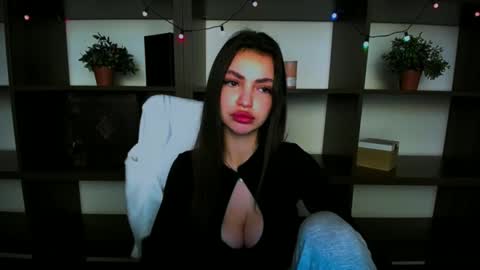 Alexia online show from 02/26/25, 01:52