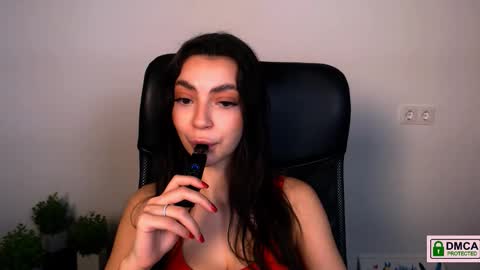 Alexia online show from 11/24/25, 02:50