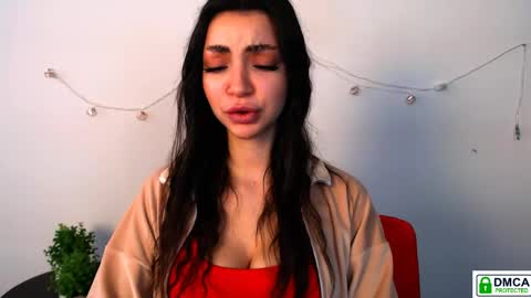 Alexia online show from 04/14/26, 11:05